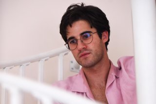 American Crime Story: Darren Criss in un'immagine del finale di stagione