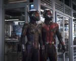 Ant-Man and the Wasp, il regista avverte: 'Non sarà una commedia romantica!'
