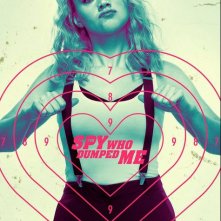 The Spy Who Dumped Me: il character poster di Kate McKinnon
