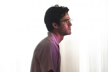 American Crime Story: Darren Criss nella seconda stagione della serie