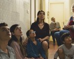 Insyriated, clip esclusiva del film sulla guerra civile in Siria