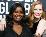 Michael Showalter sarà il regista del film con Jessica Chastain e Octavia Spencer