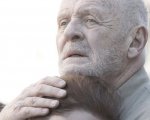 King Lear: primo sguardo a Anthony Hopkins nel film tv BBC