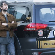 O Mecanismo: un'immagine della serie