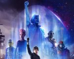 Ready Player One: la tracklist della colonna sonora e un nuovo poster