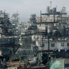 Ready Player One: un'immagine del film