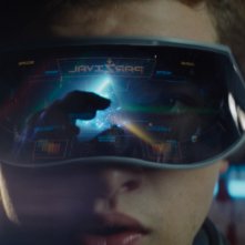 Ready Player One: un primissimo piano di Tye Sheridan