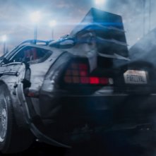 Ready Player One: un'immagine tratta dal film