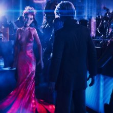 Ready Player One: un momento del film
