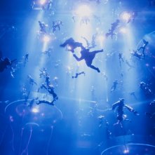 Ready Player One: una suggestiva immagine del film