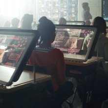 Ready Player One: un'immagine del nuovo film di Spielberg