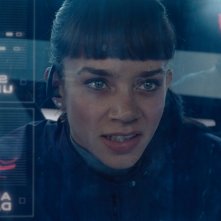 Ready Player One: un primo piano di Hannah John-Kamen