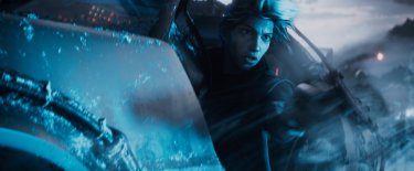 Ready Player One: un'immagine tratta dal nuovo film di Spielberg