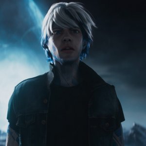 Ready Player One: un'immagine tratta dal film di Spielberg