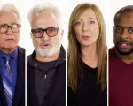 West Wing: la reunion del cast per uno spot politico