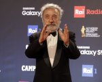 Gianni Amelio: un padre adottivo e un regista a 'Porte Aperte'