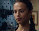 Tomb Raider, il produttore: “Alicia Vikander nel ruolo di Lara  Croft mi ricorda Sigourney Weaver in Alien”