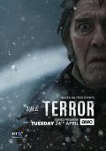 Locandina di The Terror