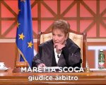 Forum: è morta Maretta Scoca uno dei giudici della trasmissione