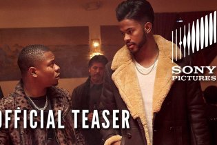 Superfly - Official Teaser Trailer 