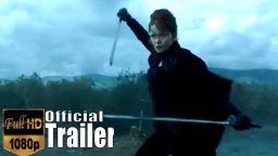 Into the Badlands - Trailer Season 3: 'Join Us or Die'