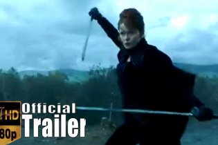 Into the Badlands - Trailer Season 3: 'Join Us or Die'