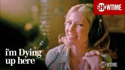 I'm Dying Up Here - Season 2 Trailer