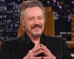 Christopher Walken, dalla danza ai ruoli da cattivo: 'La mia carriera è stata un po’ casuale'