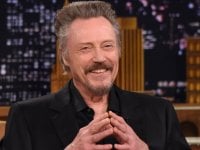 Christopher Walken, dalla danza ai ruoli da cattivo: 'La mia carriera è stata un po' casuale'