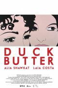 Locandina di Duck Butter