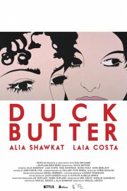 Locandina di Duck Butter