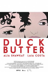 Locandina di Duck Butter