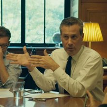 Ex Libris: New York Public Library, un'immagine tratta dal lavoro di Wiseman