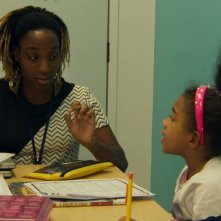 Ex Libris: New York Public Library, un'immagine del lavoro di Wiseman