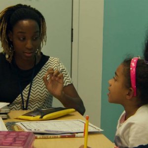 Ex Libris: New York Public Library, un'immagine del lavoro di Wiseman