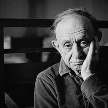 Ex Libris: New York Public Library, Frederick Wiseman in un'immagine promozionale