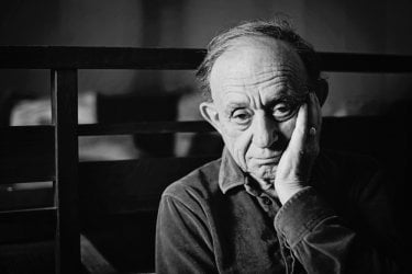 Ex Libris: New York Public Library, Frederick Wiseman in un'immagine promozionale