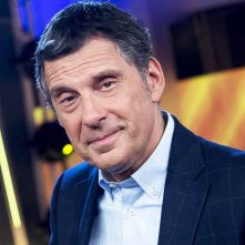 Una foto di Fabrizio Frizzi