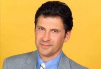 Locandina di Fabrizio Frizzi