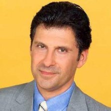 Locandina di Fabrizio Frizzi