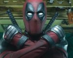 Wonder Woman contro Deadpool: 'Hai copiato la mia posa!'