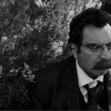 Gli indesiderati d'Europa: Euplemio Macrì in un'immagine del film