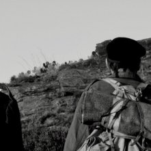 Gli indesiderati d'Europa: un momento del film