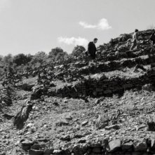 Gli indesiderati d'Europa: un'immagine del film