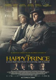 Locandina di The Happy Prince