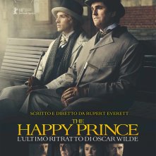 Locandina di The Happy Prince