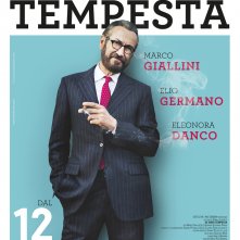 Locandina di Io sono Tempesta