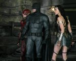Justice League: niente Director's Cut o Extended Version, ma comunque un blu-ray con i super poteri