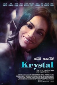 Locandina di Krystal