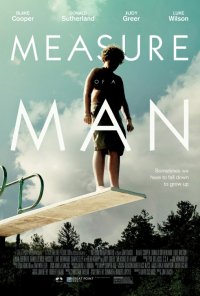 Locandina di Measure of a Man